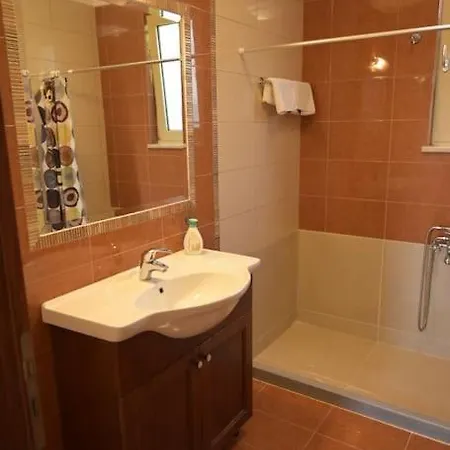 Irini Apartment