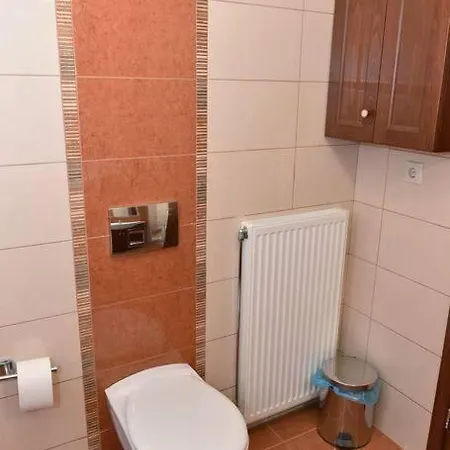 Irini Apartment