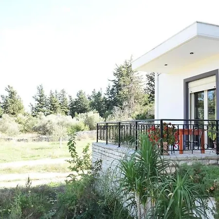 דירה Irini *